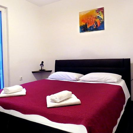 Apartment Jadro San Pietro di Brazza Esterno foto