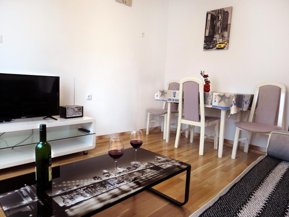 Apartment Jadro San Pietro di Brazza Esterno foto