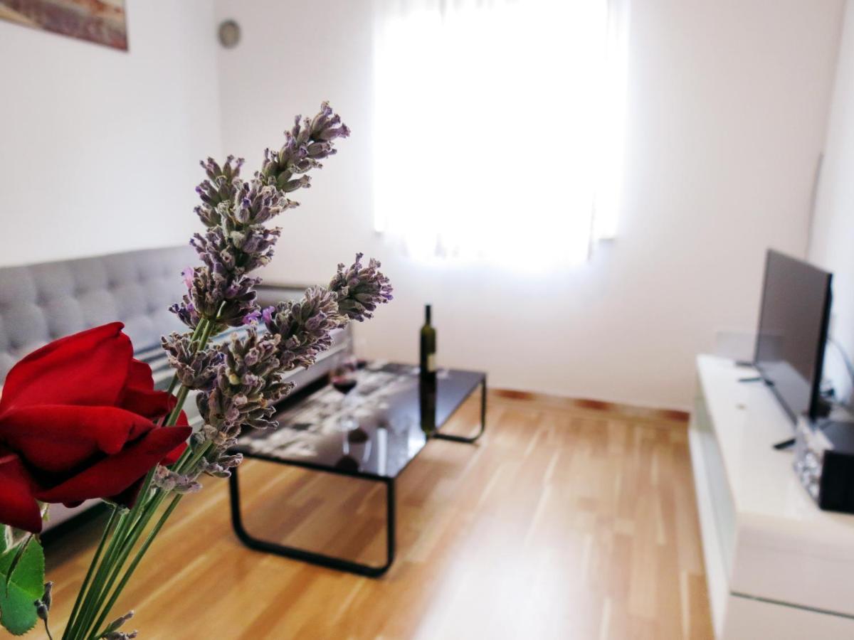 Apartment Jadro San Pietro di Brazza Esterno foto