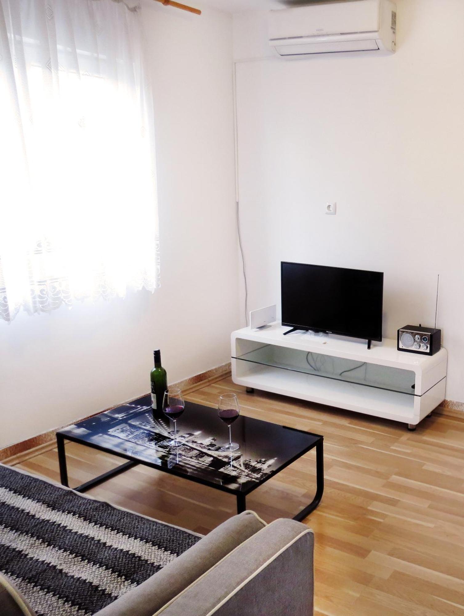 Apartment Jadro San Pietro di Brazza Esterno foto