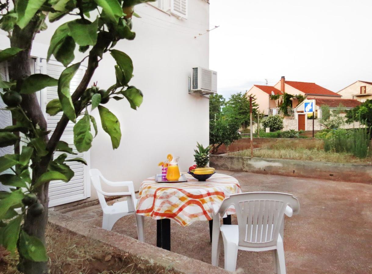 Apartment Jadro San Pietro di Brazza Esterno foto