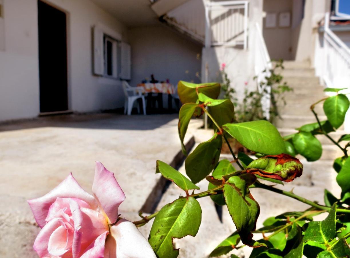 Apartment Jadro San Pietro di Brazza Esterno foto