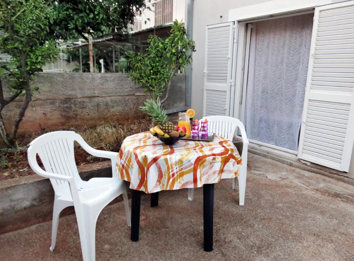 Apartment Jadro San Pietro di Brazza Esterno foto