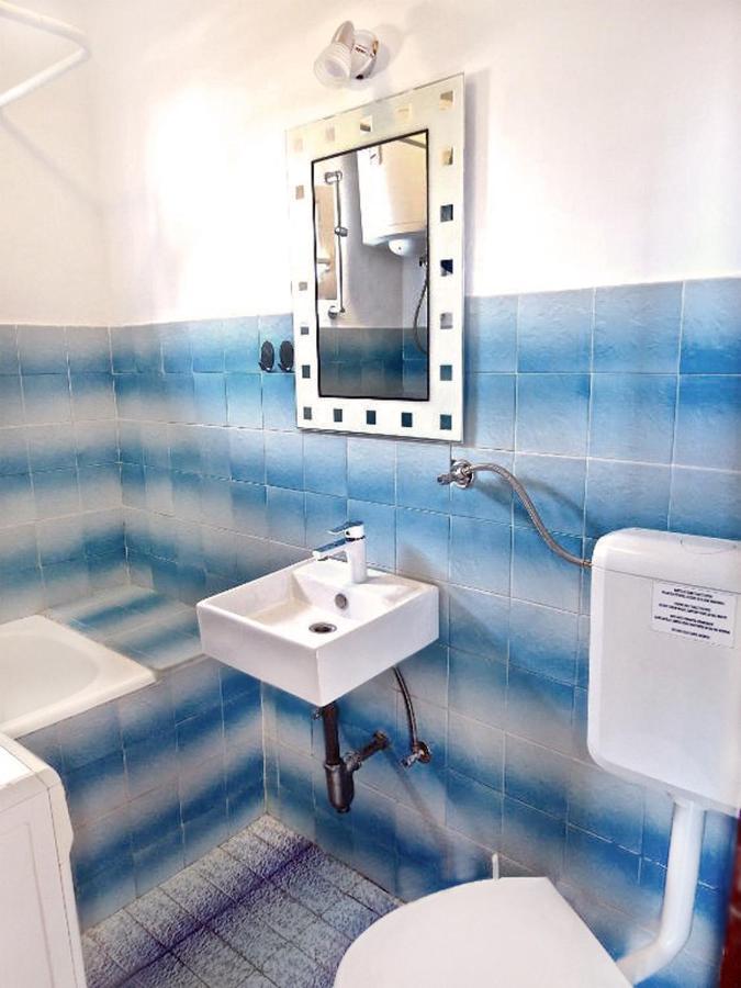 Apartment Jadro San Pietro di Brazza Esterno foto