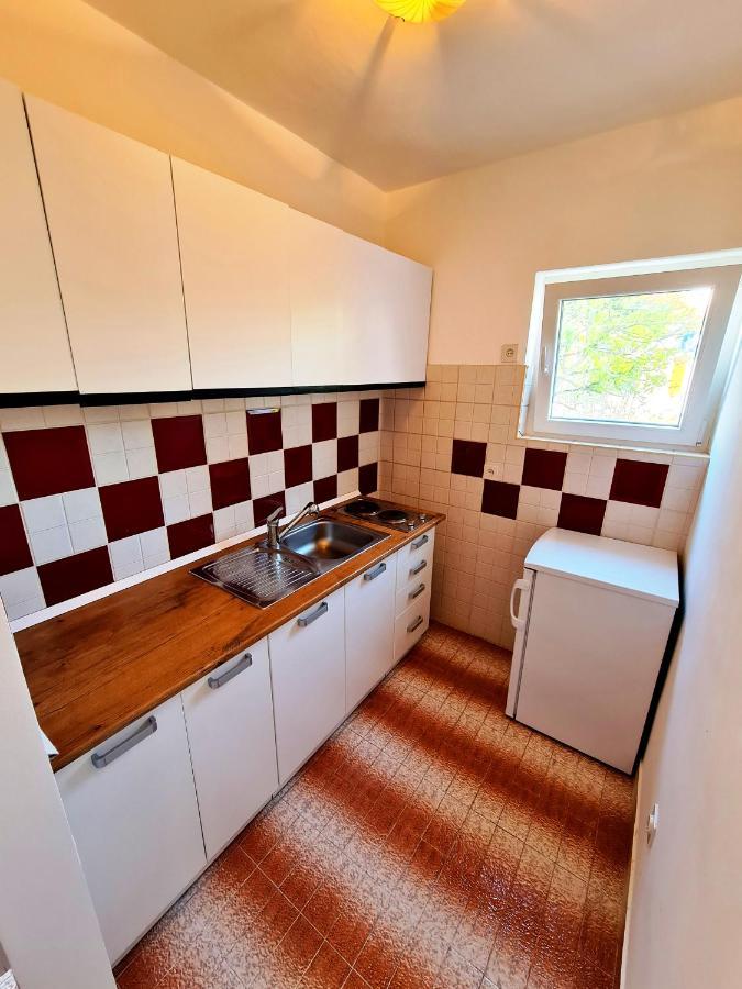 Apartment Jadro San Pietro di Brazza Esterno foto