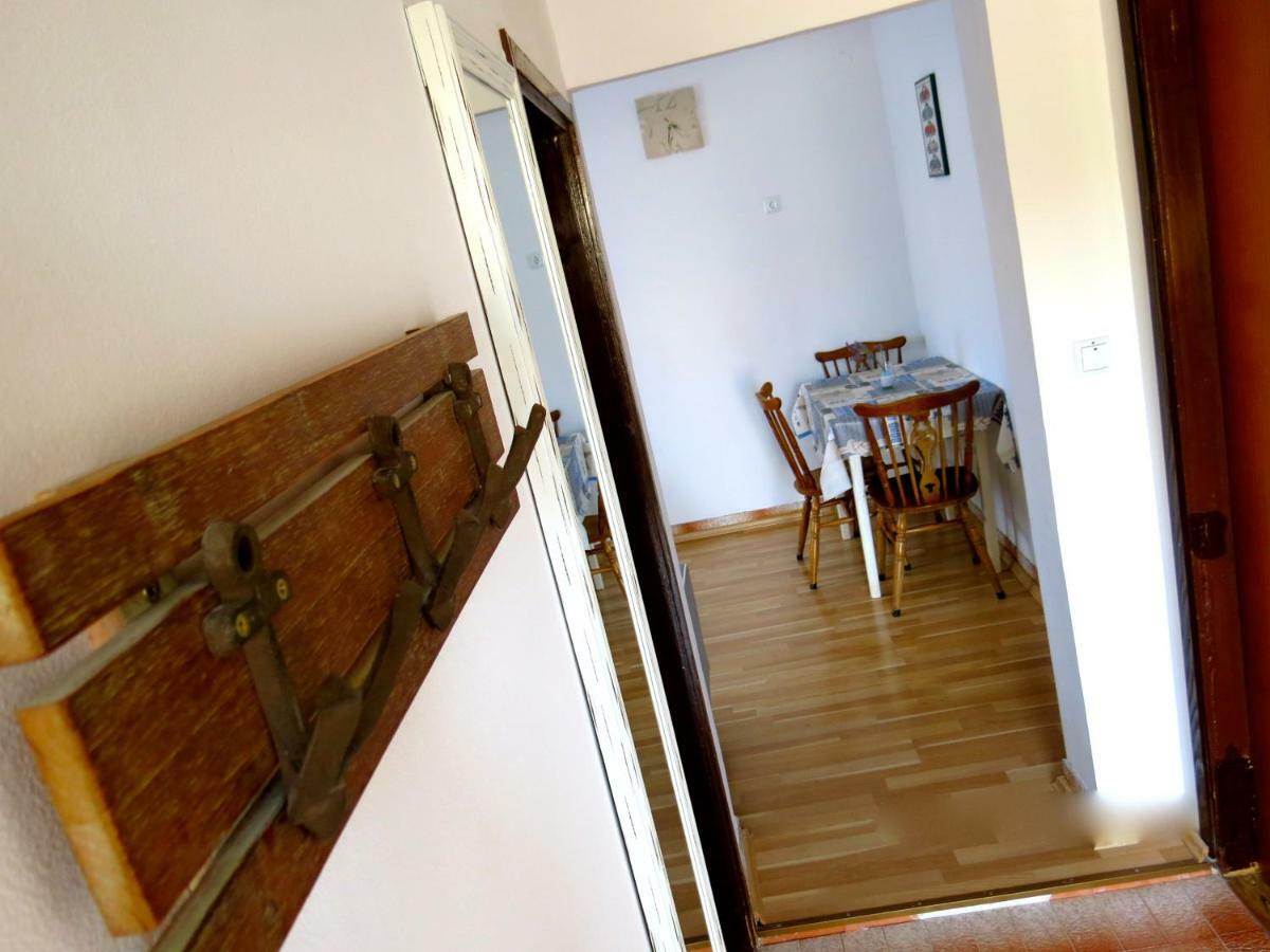 Apartment Jadro San Pietro di Brazza Esterno foto